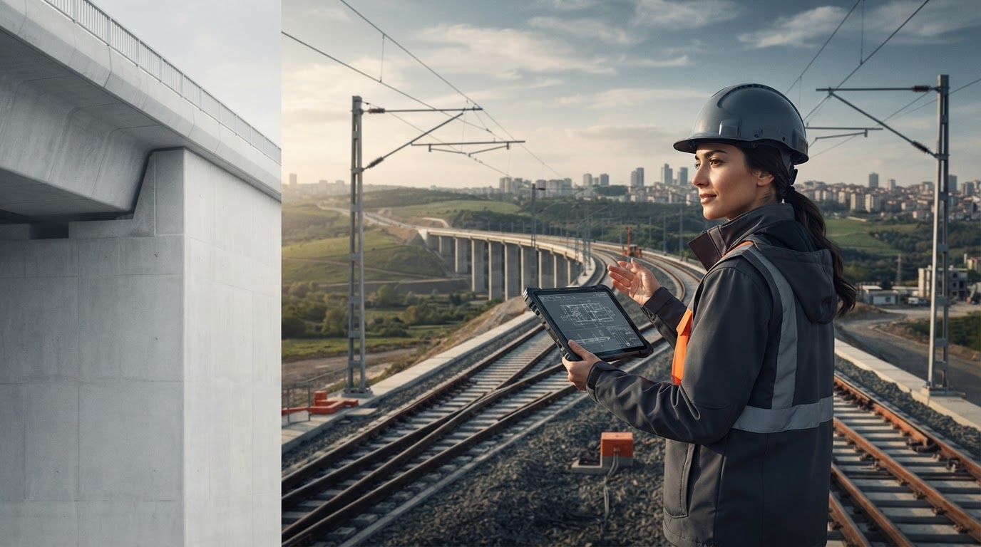 Tüm Erişim platformunun gerçek zamanlı veri analizi ve risk izleme ekranı